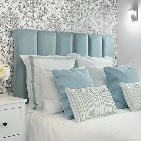 Apartmán Charming Bright In