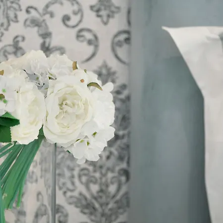 Charming Bright In Appartement