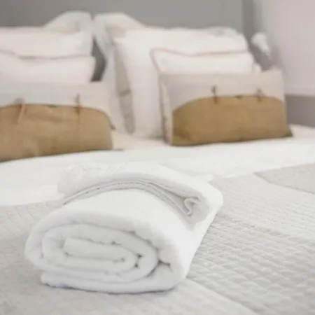 Appartement Charming Bright In Lisboa