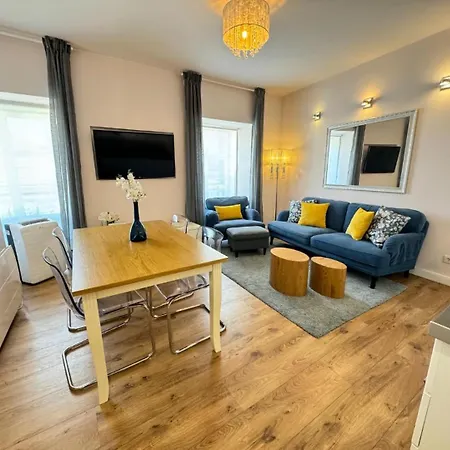 Charming Bright In Appartement Lisboa